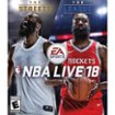 NBA LIVE 18 Standard Edition - Xbox One [Digital]