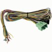 Metra - Radio Harness for Select 2014-2020 Chevrolet - Multi