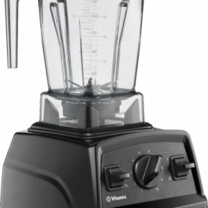 Vitamix - Explorian E310 Blender - Black