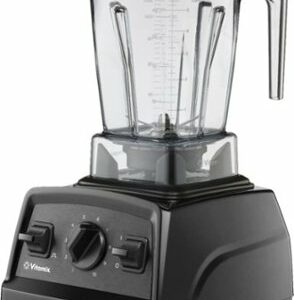 Vitamix - Explorian E310 Blender - Black