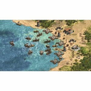 Age of Empires: Definitive Edition - Windows [Digital]