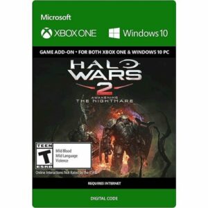 Halo Wars 2: Awakening the Nightmare Standard Edition - Windows, Xbox One [Digital]