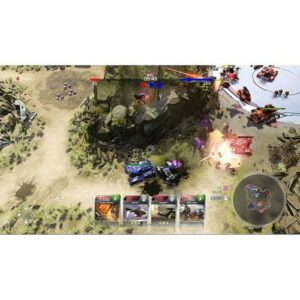 Halo Wars 2: Awakening the Nightmare Standard Edition - Windows, Xbox One [Digital]