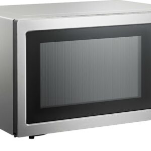 KitchenAid - 1.5 Cu. Ft. Convection Microwave with Sensor Cooking and Grilling - Stainless Steel