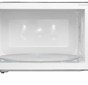 Whirlpool - 2.2 Cu. Ft. Microwave with Sensor Cooking - Black Stainless Steel