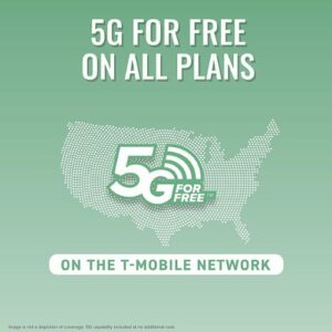 Mint Mobile - 20GB/mo Phone Plan - 3 Months of Wireless Service