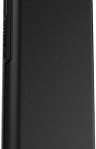 OtterBox - Symmetry Series Hard Shell Case for Apple iPhone 7, 8 and SE (2nd generation) - Black