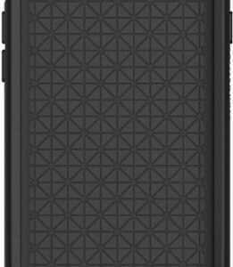 OtterBox - Symmetry Series Hard Shell Case for Apple iPhone 7, 8 and SE (2nd generation) - Black