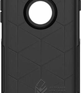 OtterBox - Commuter Series Case for Apple® iPhone® 7 Plus and 8 Plus - Black