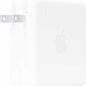 Apple - 96W USB-C Power Adapter - White