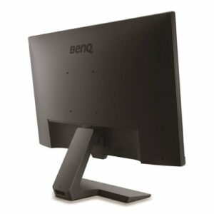 BenQ - GW2480 23.8" IPS LED 1080p Monitor FHD 60Hz Ultra-Slim Bezel with Adaptive Brightness (VGA/HDMI/DP) - Black