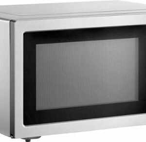 KitchenAid - 1.6 Cu. Ft. Microwave with Sensor Cooking - Stainless Steel