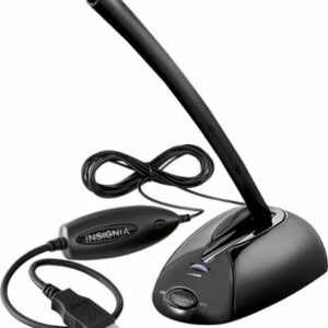 Insignia™ - USB Microphone