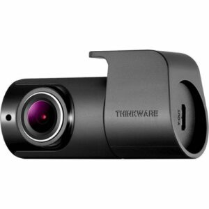 THINKWARE - Rear View Camera - Black