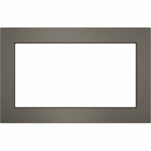 27" Trim Kit for GE Profile Series PEB7227SLSS Microwave - Slate