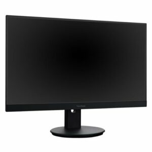 ViewSonic - VG2739 27" LED FHD Monitor (Mini DisplayPort, HDMI, USB, VGA) - Black