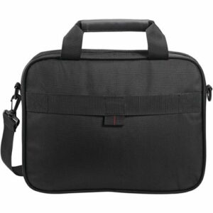 Samsonite - Xenon 3 Laptop Case for 13.3" Laptop - Black