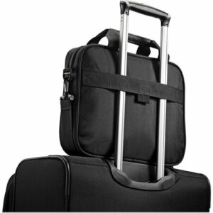 Samsonite - Xenon 3 Laptop Case for 13.3" Laptop - Black