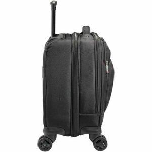 Samsonite - Xenon 3 Catalog Case for 15.6" Laptop - Black