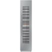 Thermador - Freedom Collection 72-Bottle Built-In Wine Cooler - Custom Panel Ready