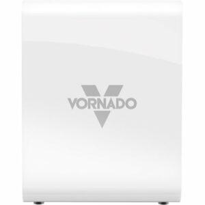 Vornado - Whole Room Metal Heater with Auto Climate - White