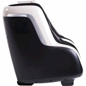 Human Touch - Reflex SOL Foot and Calf Massager - Black/White