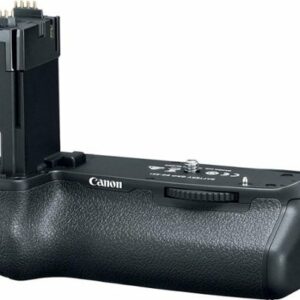 Canon - EOS 6D Mark II Battery Grip - Black