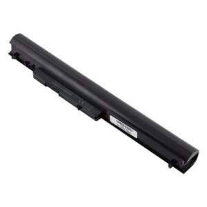 DENAQ - 4-Cell Lithium-Ion Battery for Select HP Laptops