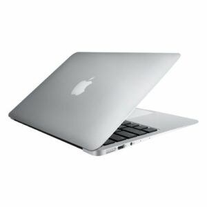 Apple MacBook Air 11.6" Certified Refurbished - Intel Core i5 with 4GB Memory - 128GB Flash Storage (2015) - Silver