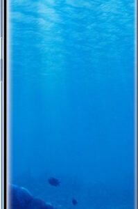 Samsung - Refurbished Galaxy S8 4G LTE with 64GB Memory Cell Phone (Unlocked) - Coral Blue