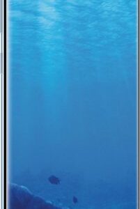 Samsung - Geek Squad Certified Refurbished Galaxy S8+ 4G LTE with 64GB Memory Cell Phone (Unlocked) - Coral Blue