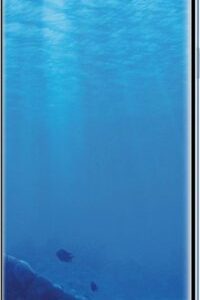 Samsung - Geek Squad Certified Refurbished Galaxy S8+ 4G LTE with 64GB Memory Cell Phone (Unlocked) - Coral Blue