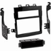 Metra - Dash Kit for Select 2017-2023 Subaru Impreza DDIN - Black