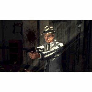 L.A. Noire - Xbox One [Digital]