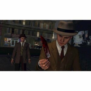 L.A. Noire - Xbox One [Digital]