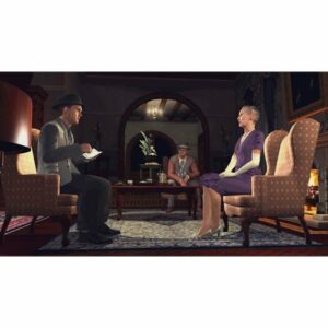 L.A. Noire - Xbox One [Digital]