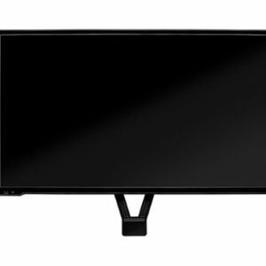 Logitech - MeetUp TV Mount Standard - Black