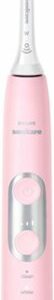 Philips Sonicare - ProtectiveClean 6100 Rechargeable Toothbrush - Pastel Pink