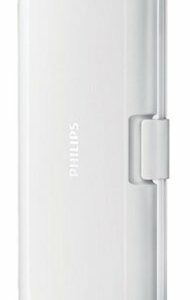 Philips Sonicare - ProtectiveClean 6100 Rechargeable Toothbrush - Pastel Pink