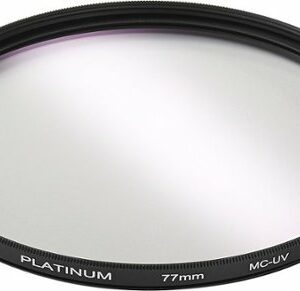 Platinum™ - 77mm UV Lens Filter