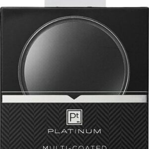 Platinum™ - 77mm UV Lens Filter