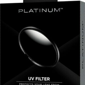 Platinum™ - 77mm UV Lens Filter