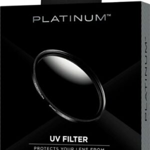 Platinum™ - 67mm UV Lens Filter