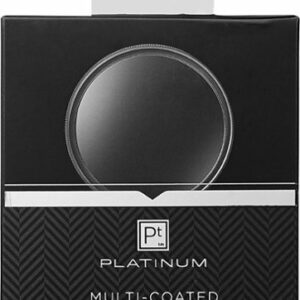 Platinum™ - 58mm UV Lens Filter