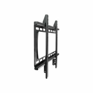 SunBriteTV - Outdoor TV Wall Mount for Most 37" - 80" TVs - Powder coated black