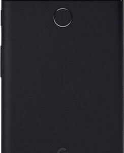 Google - Refurbished Pixel 2 XL 4G LTE with 128GB Memory Cell Phone - Just Black (Verizon)