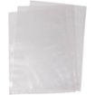 Weston - 6" x 10" Vacuum Sealer Bags (100-Pack) - Transparent