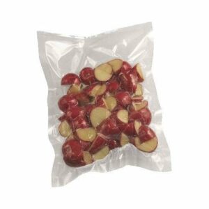 Weston - 6" x 10" Vacuum Sealer Bags (100-Pack) - Transparent