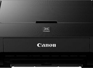 Canon - PIXMA TS202 Inkjet Printer - Black