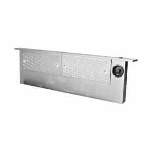 Dacor - Modernist 48" Telescopic Downdraft System - Stainless Steel